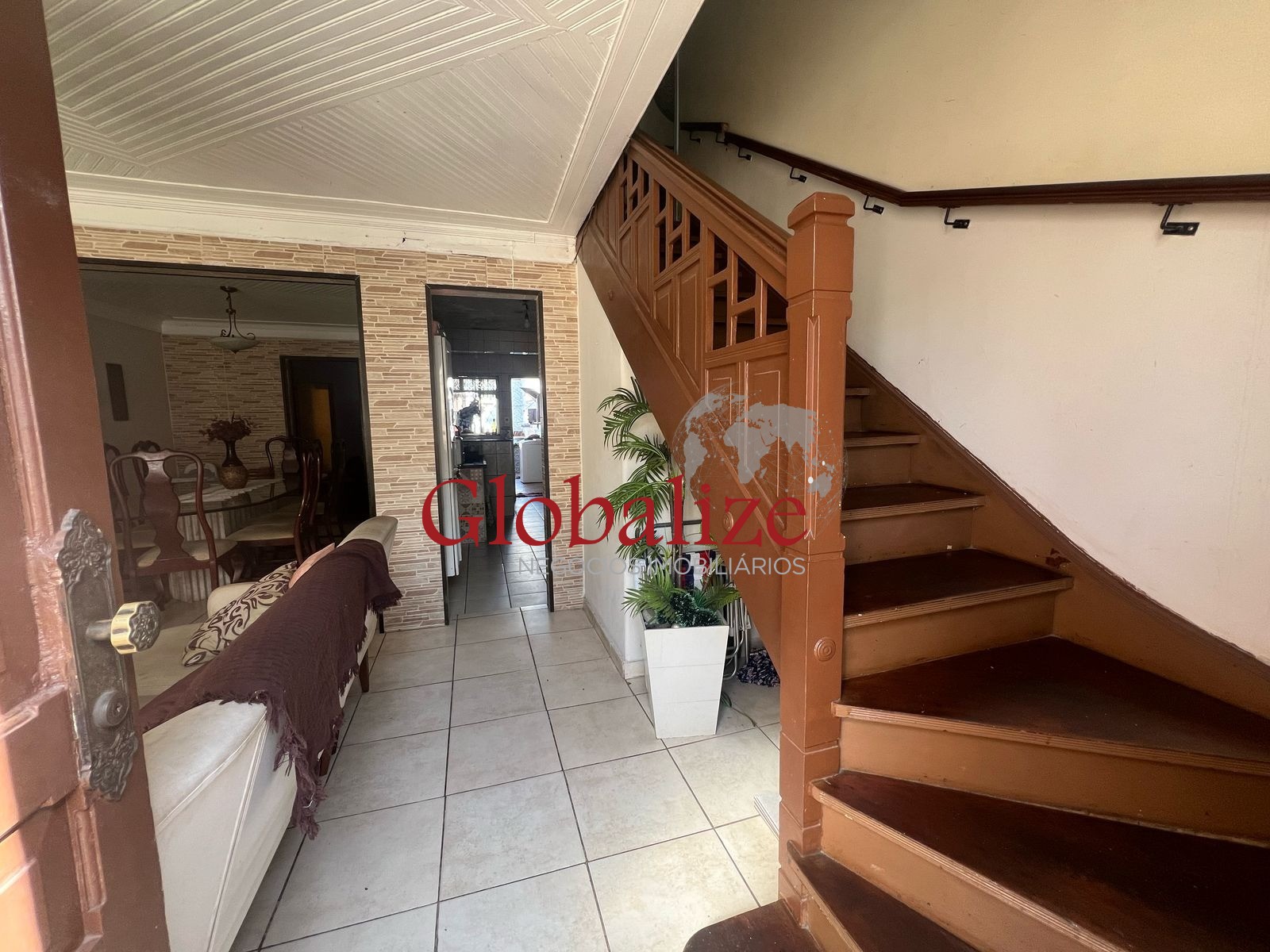 Sobrado, 3 quartos, 122 m² - Foto 4