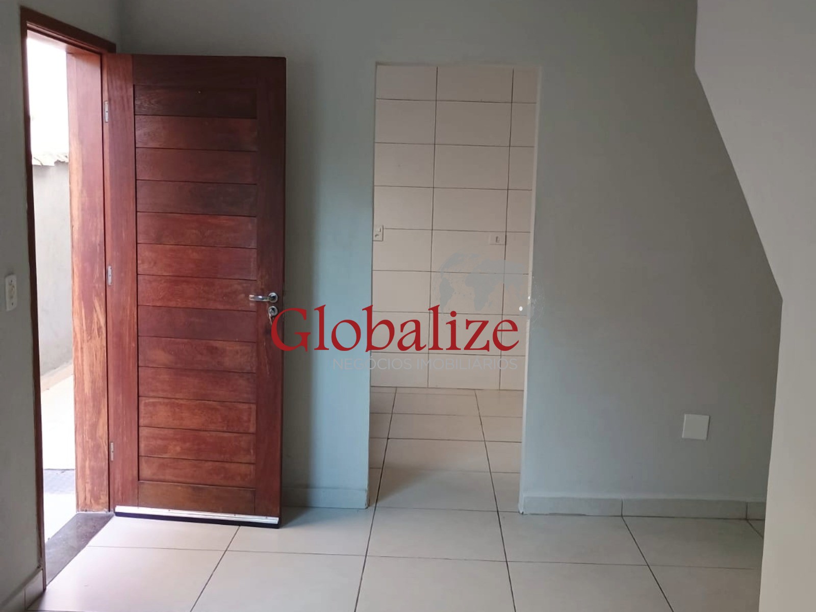 Casa, 2 quartos, 70 m² - Foto 1