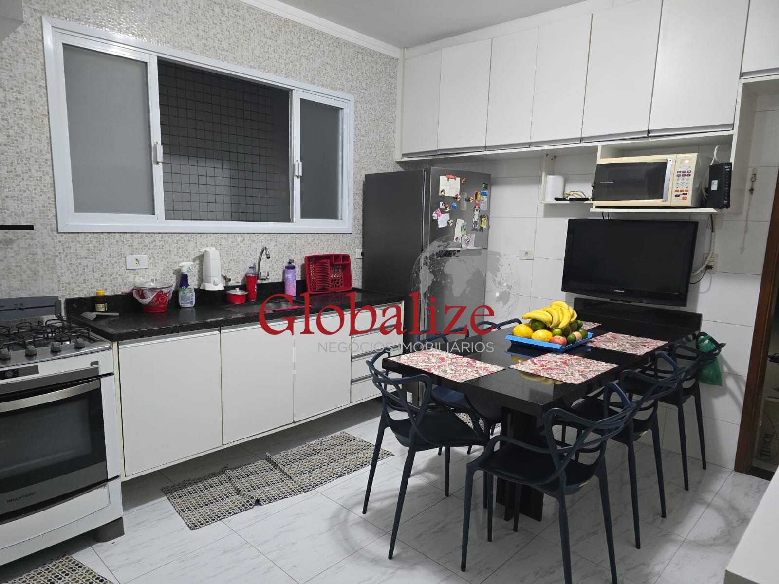 Casa, 3 quartos, 140 m² - Foto 11