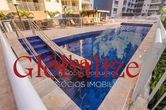 Apartamento, 1 quarto, 49 m² - Foto 29