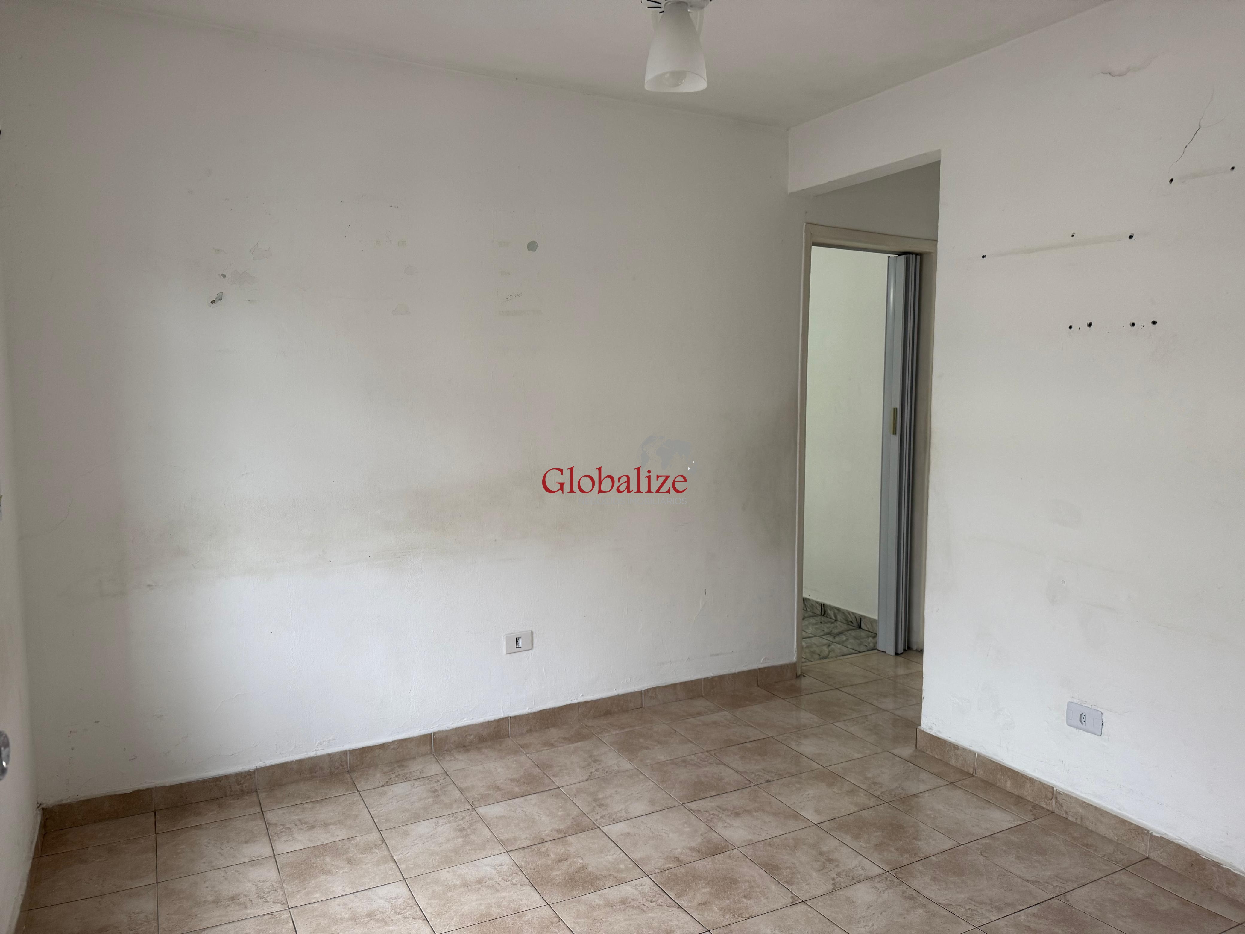 Apartamento, 2 quartos, 47 m² - Foto 1