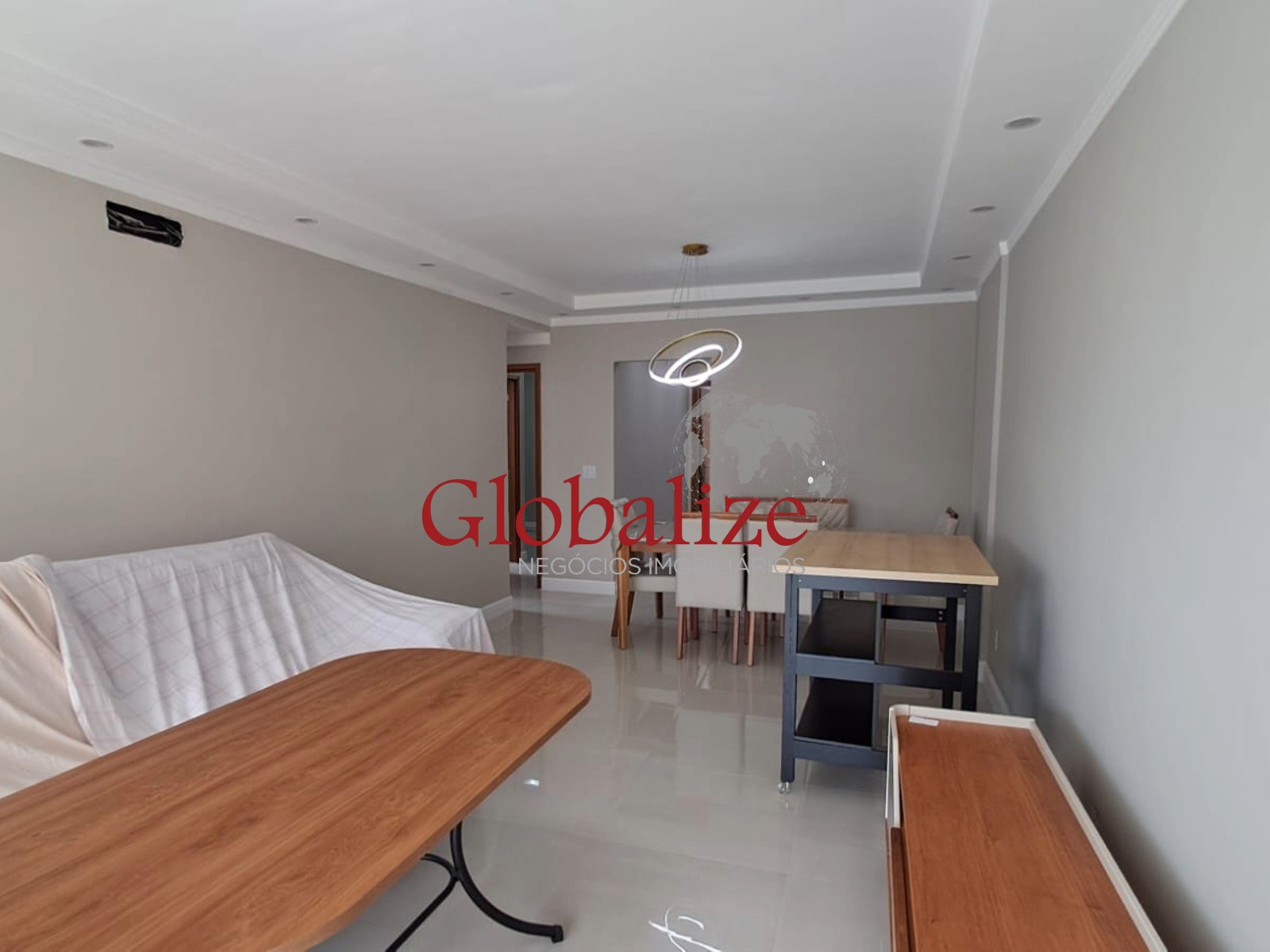 Apartamento, 3 quartos, 120 m² - Foto 2