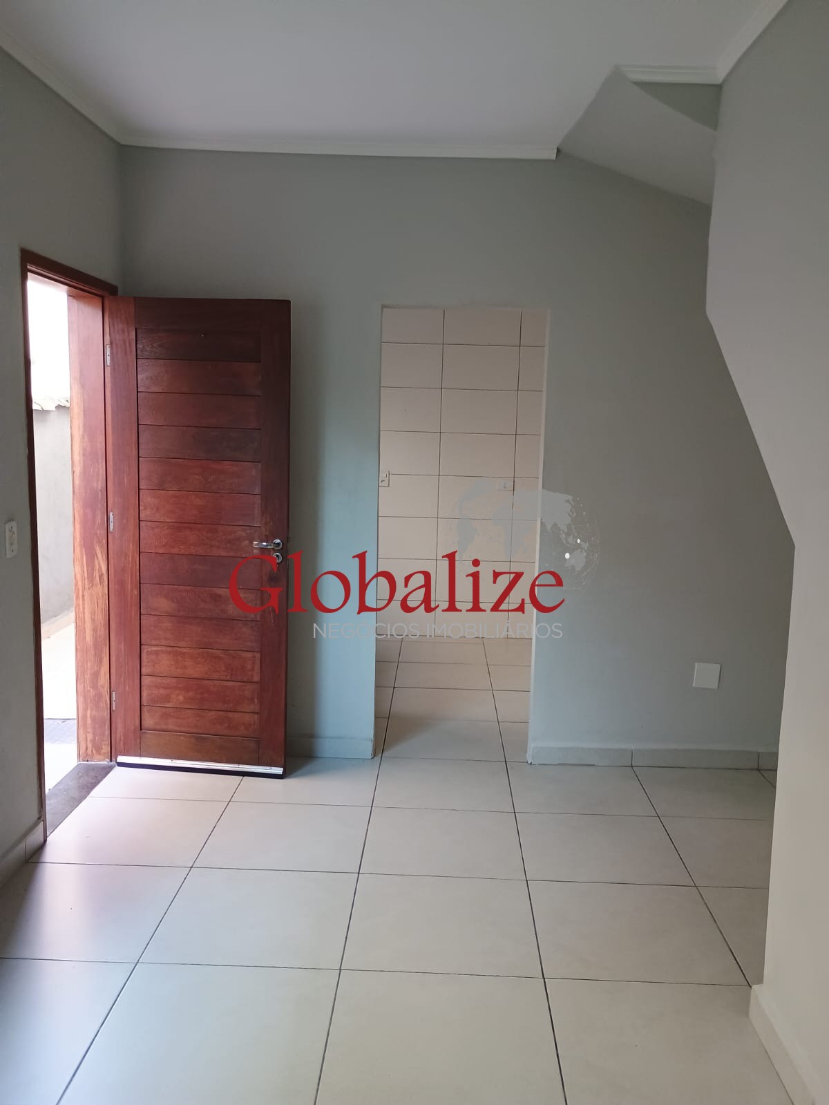 Casa, 2 quartos, 70 m² - Foto 2
