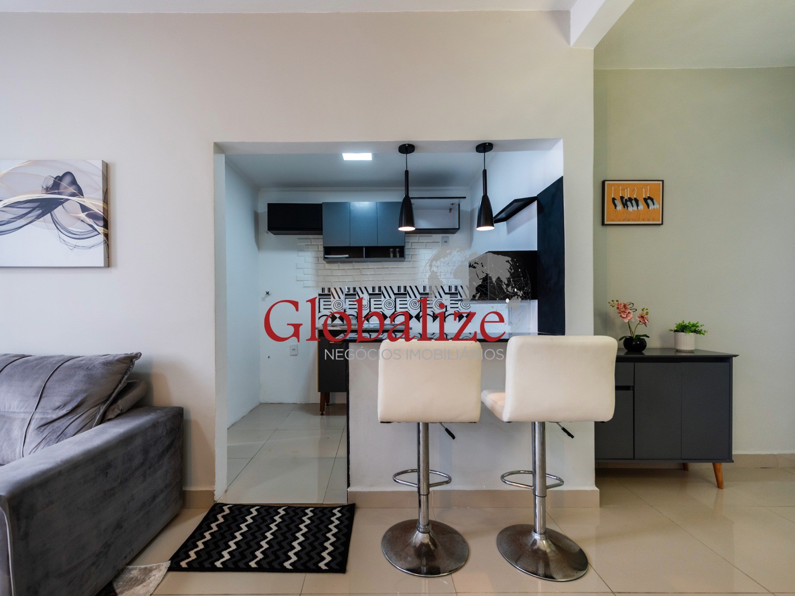 Apartamento, 2 quartos, 86 m² - Foto 7
