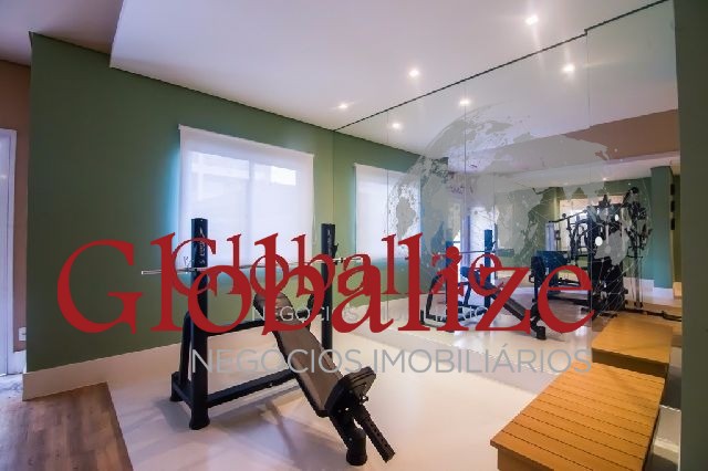Apartamento, 1 quarto, 49 m² - Foto 33