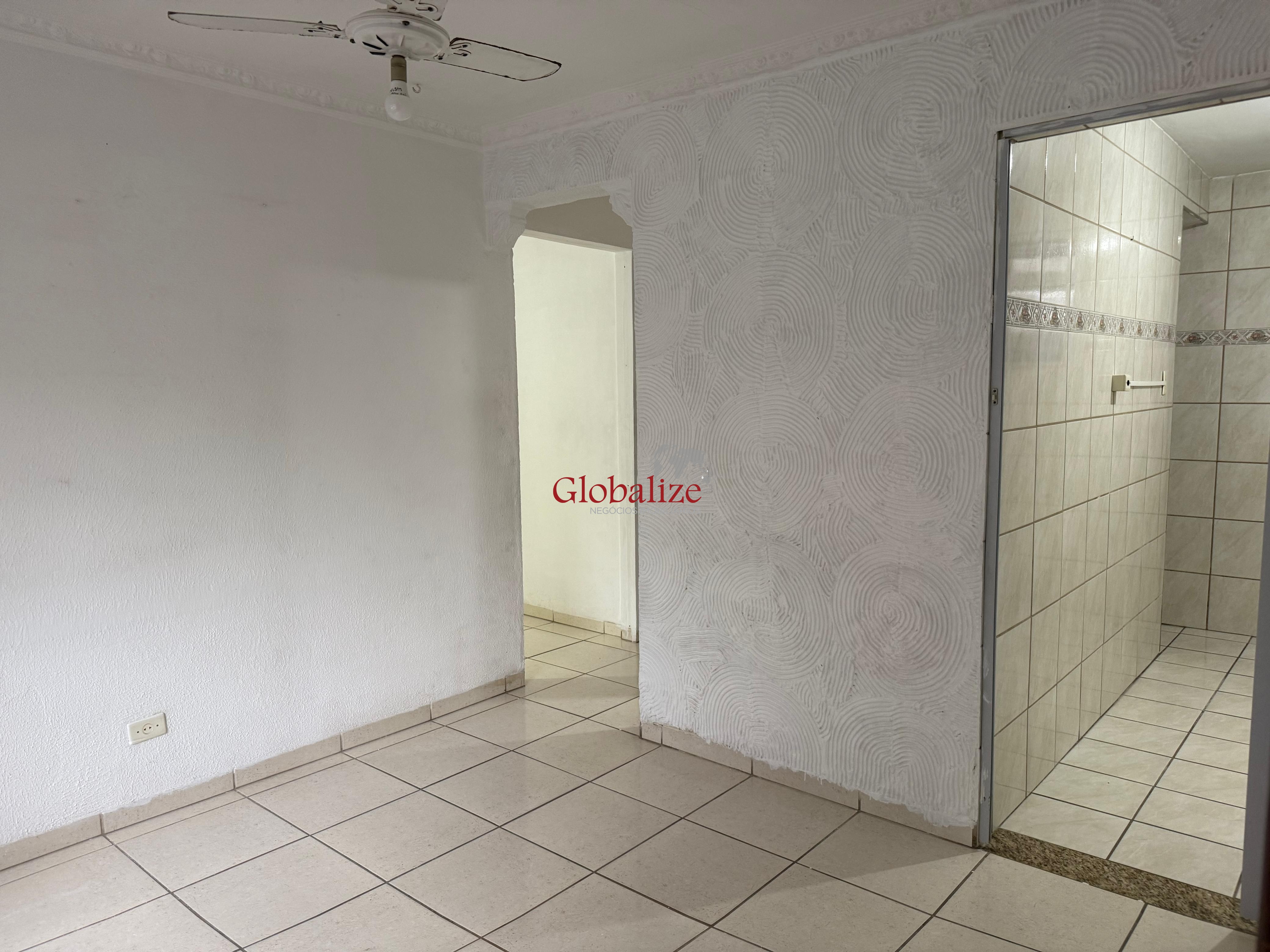 Apartamento, 2 quartos, 45 m² - Foto 2