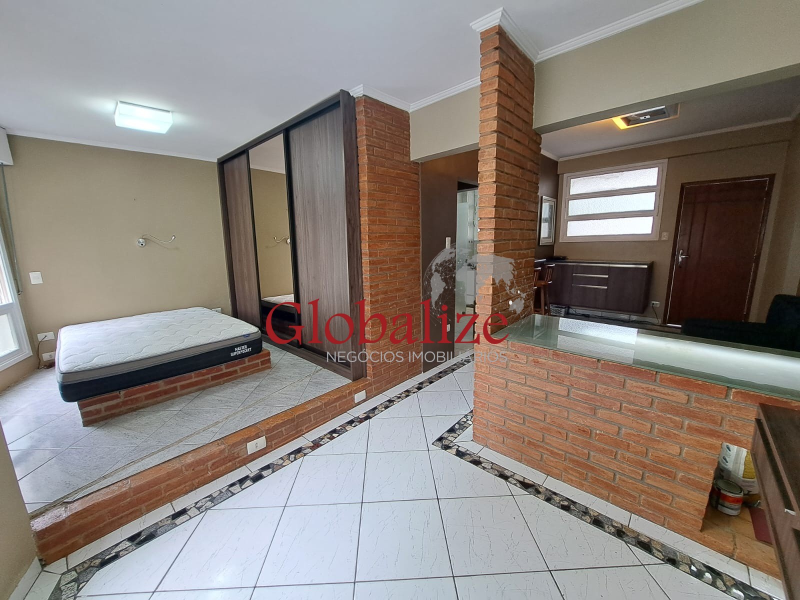 Apartamento, 1 quarto, 44 m² - Foto 7