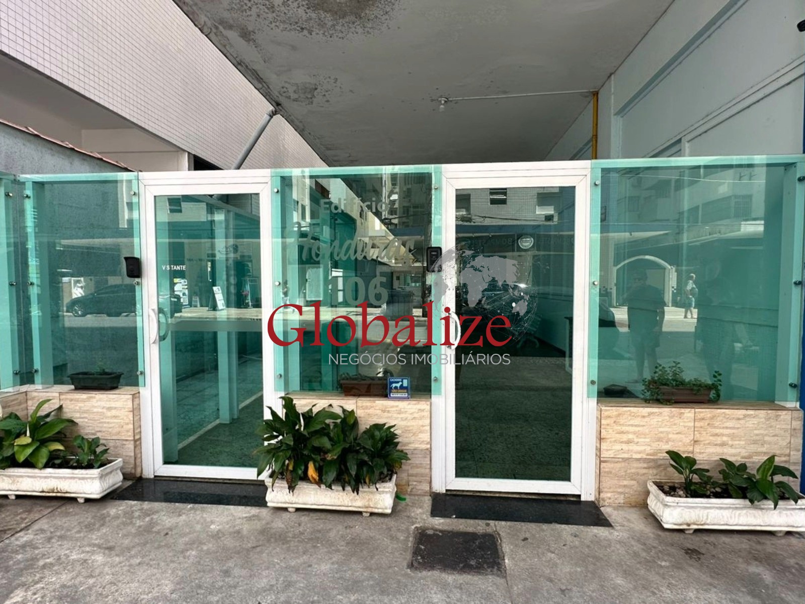 Apartamento, 1 quarto, 43 m² - Foto 1