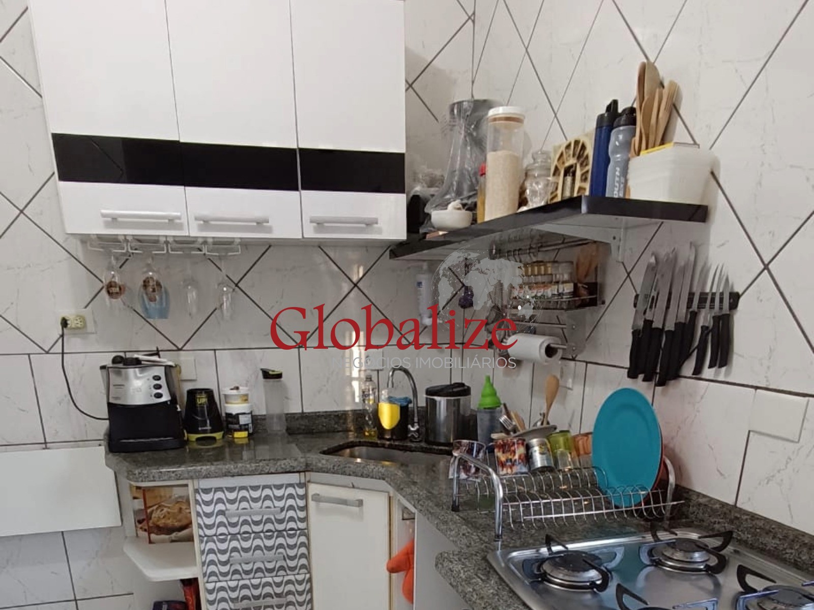 Apartamento, 2 quartos, 59 m² - Foto 5