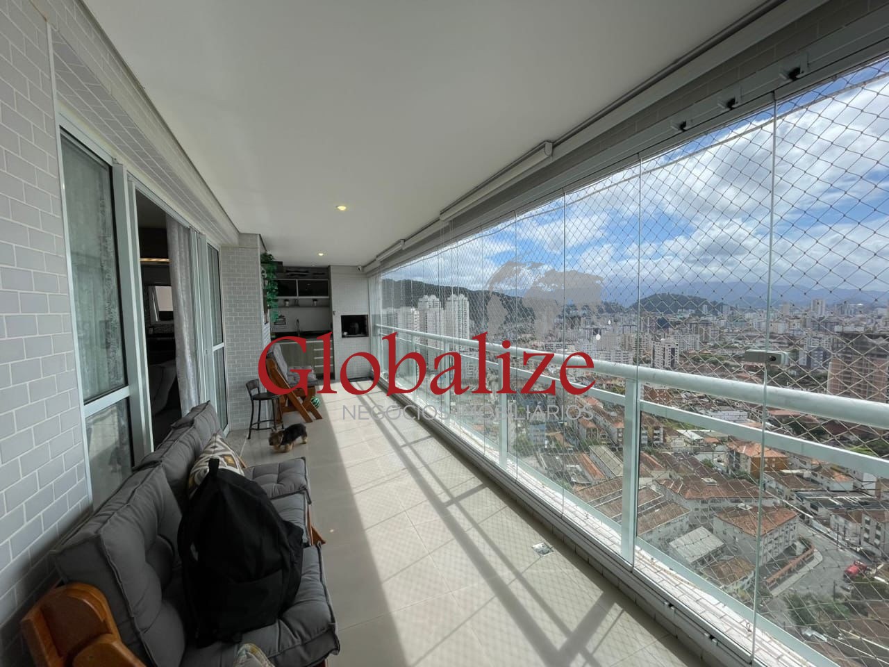 Apartamento, 4 quartos, 131 m² - Foto 9