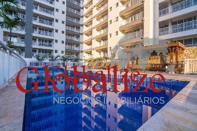 Apartamento, 1 quarto, 49 m² - Foto 30