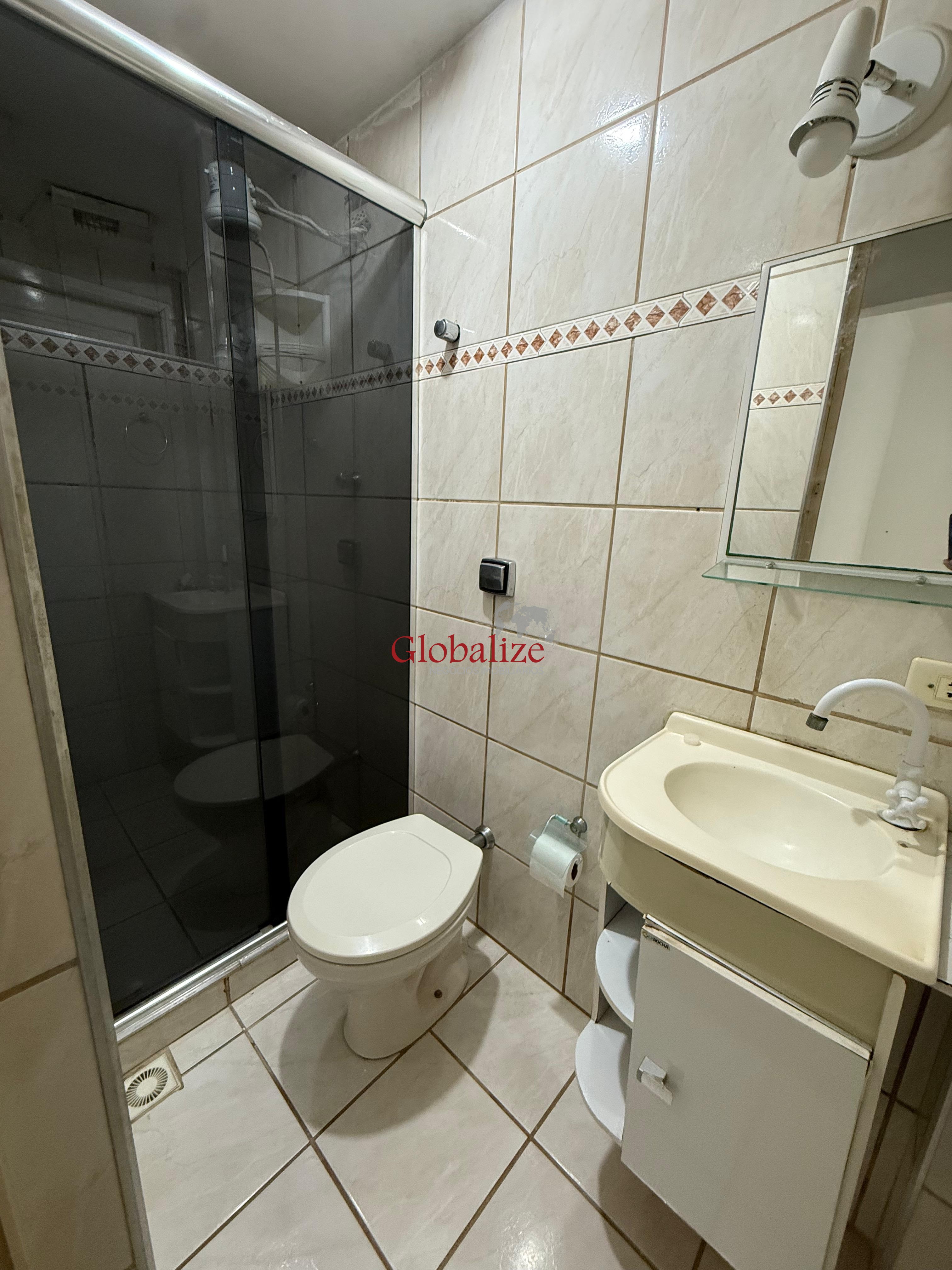 Apartamento, 2 quartos, 45 m² - Foto 10