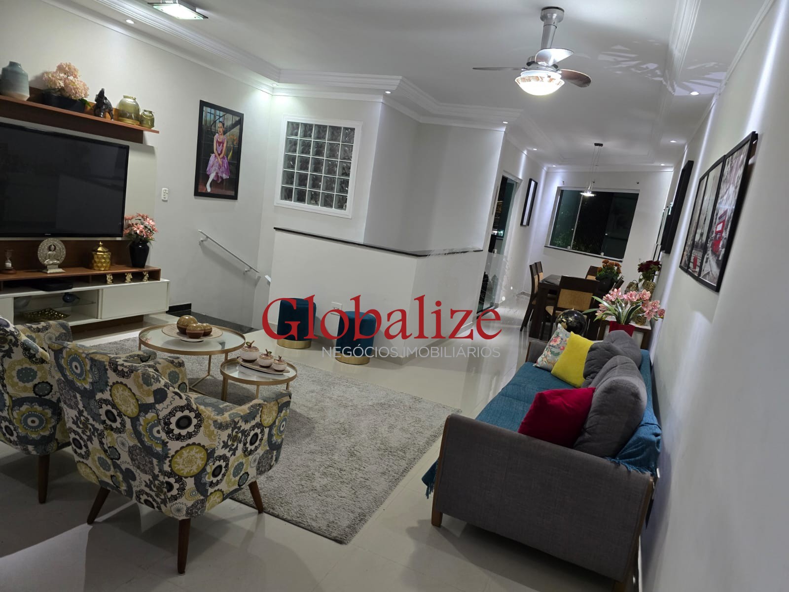Casa, 3 quartos, 140 m² - Foto 5
