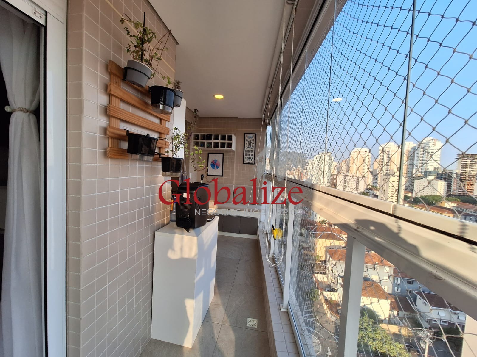 Apartamento, 2 quartos, 66 m² - Foto 2