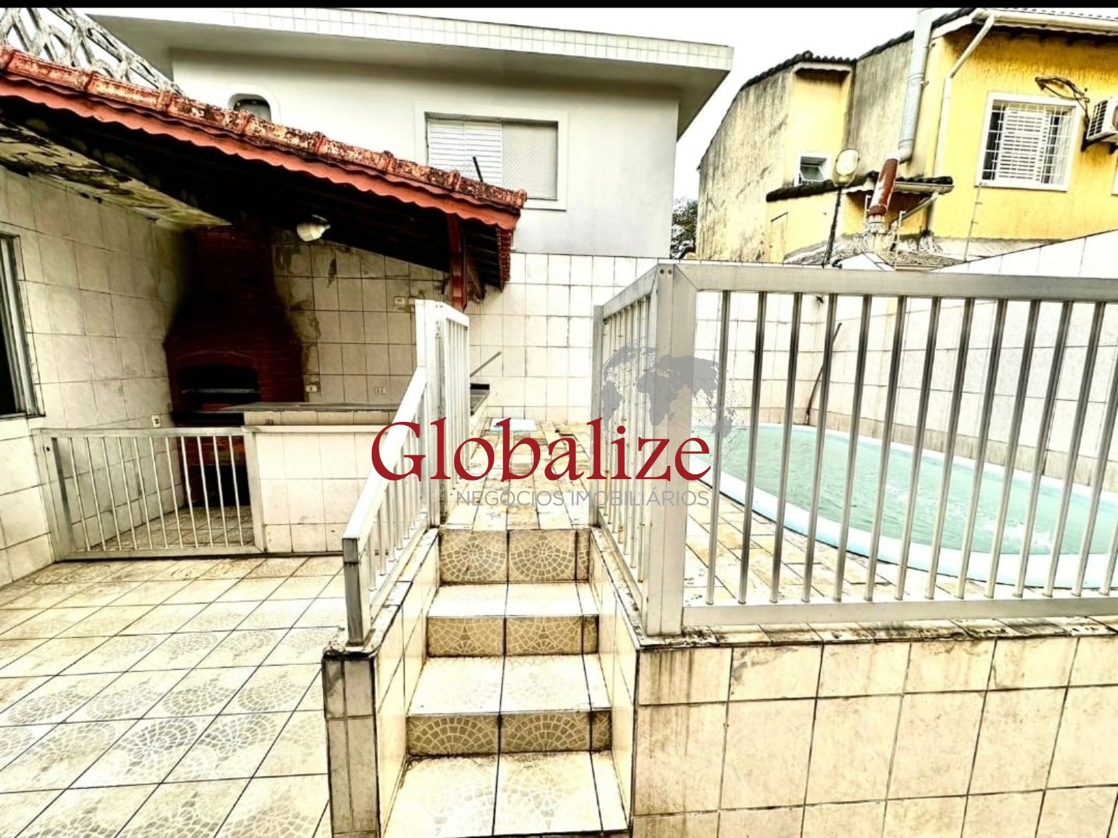 Casa, 3 quartos, 275 m² - Foto 2