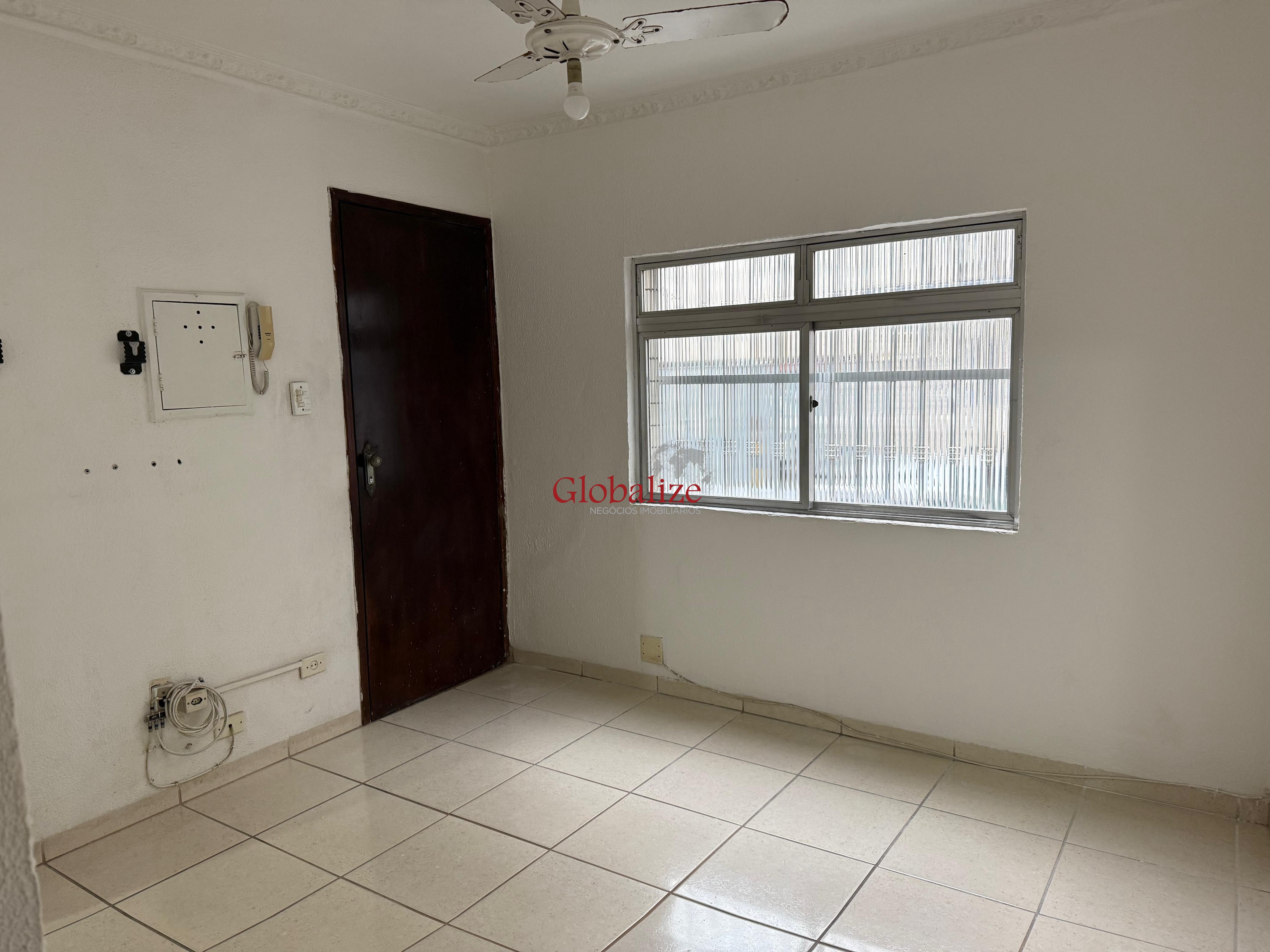 Apartamento, 2 quartos, 45 m² - Foto 1