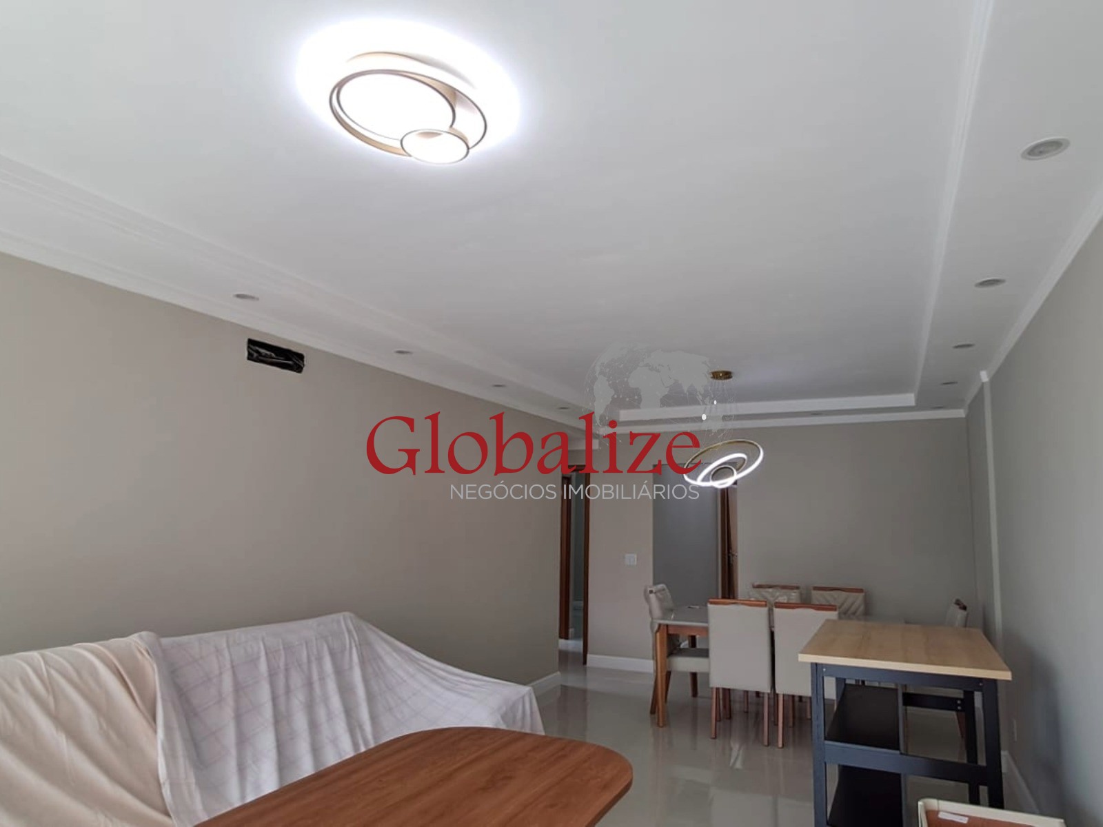 Apartamento, 3 quartos, 120 m² - Foto 3