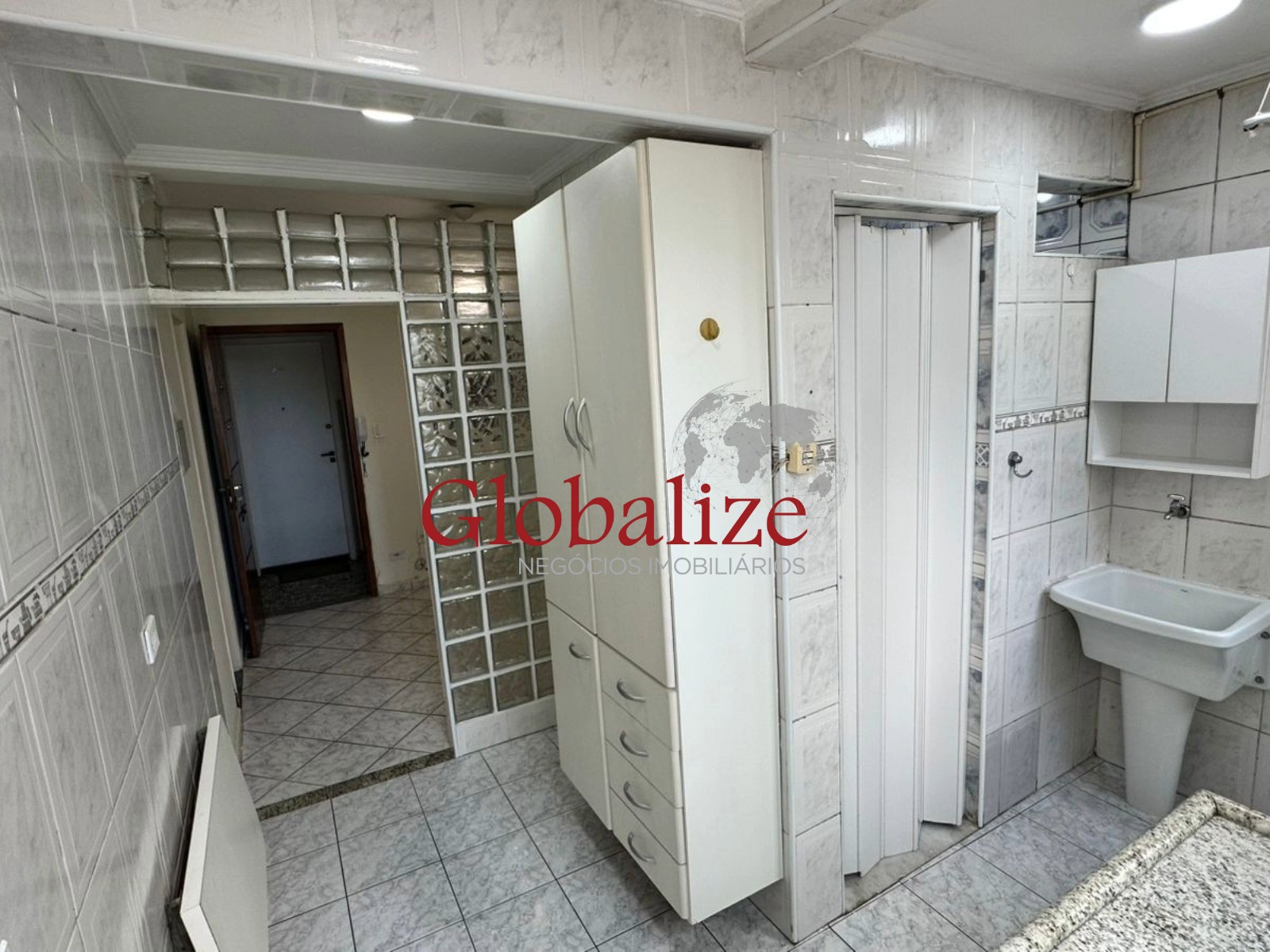 Apartamento, 1 quarto, 43 m² - Foto 9