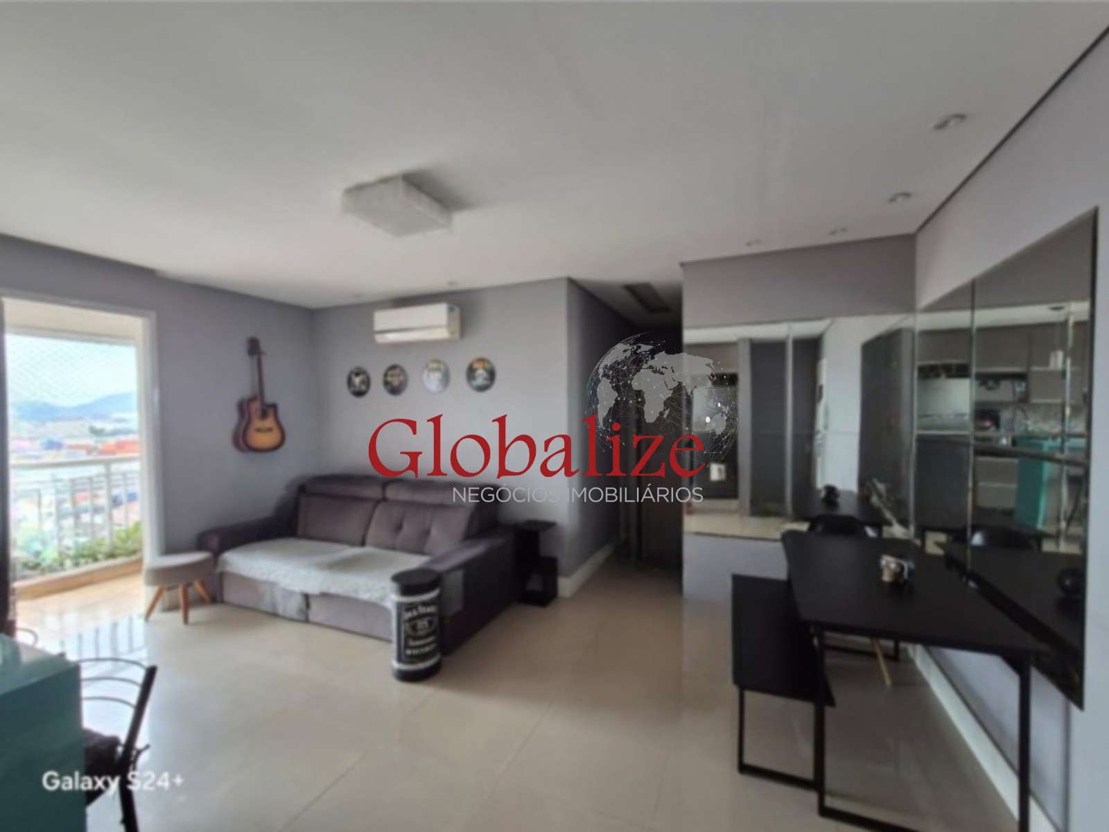 Apartamento, 2 quartos, 70 m² - Foto 2