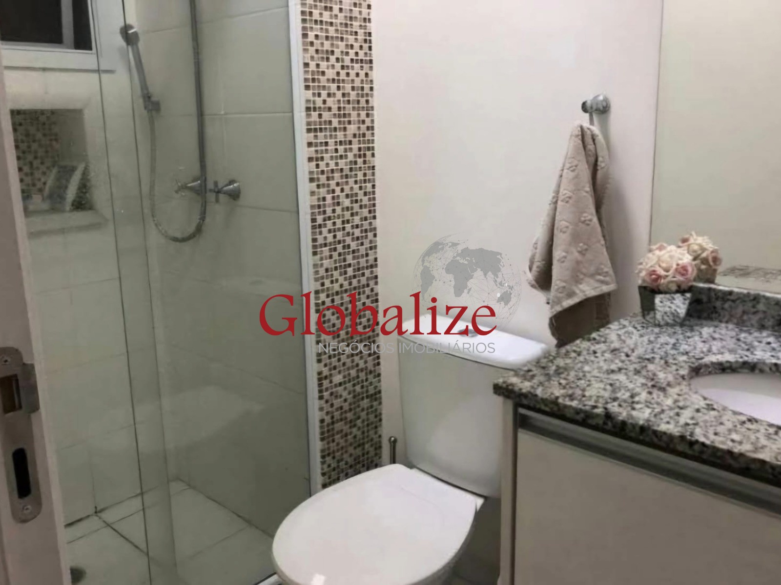 Apartamento, 2 quartos, 70 m² - Foto 9