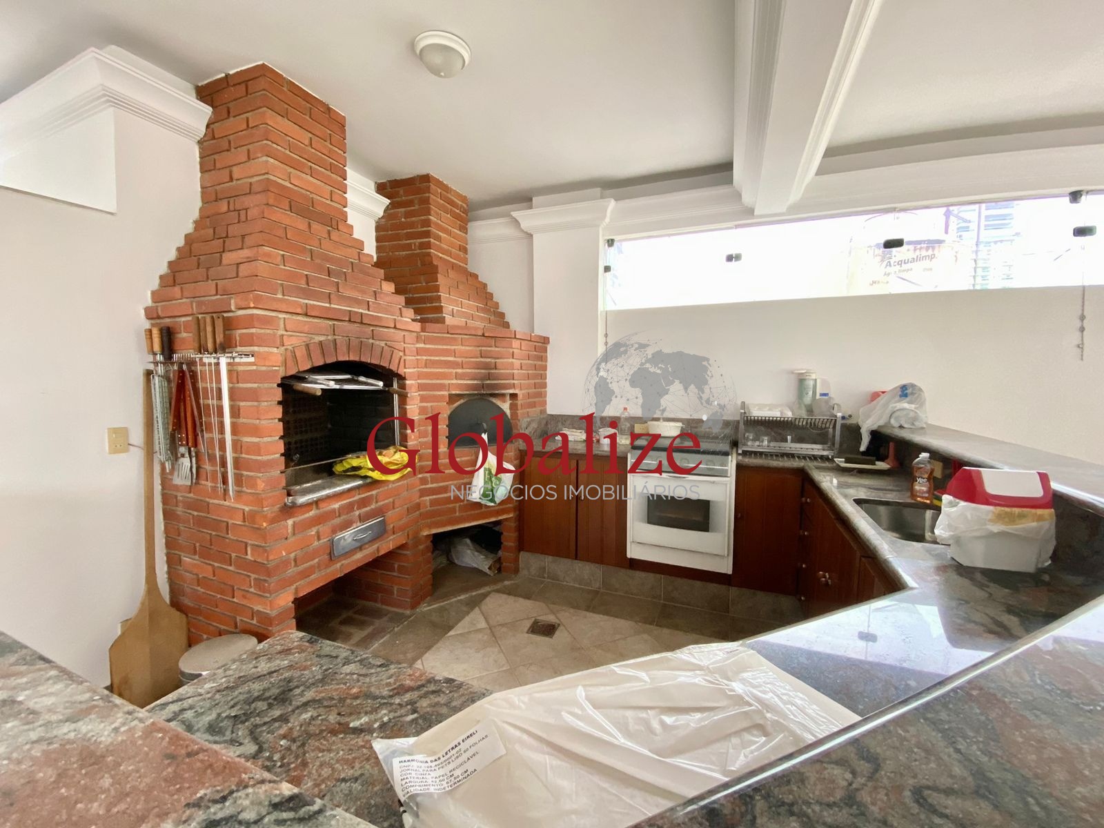 Casa, 3 quartos, 330 m² - Foto 10