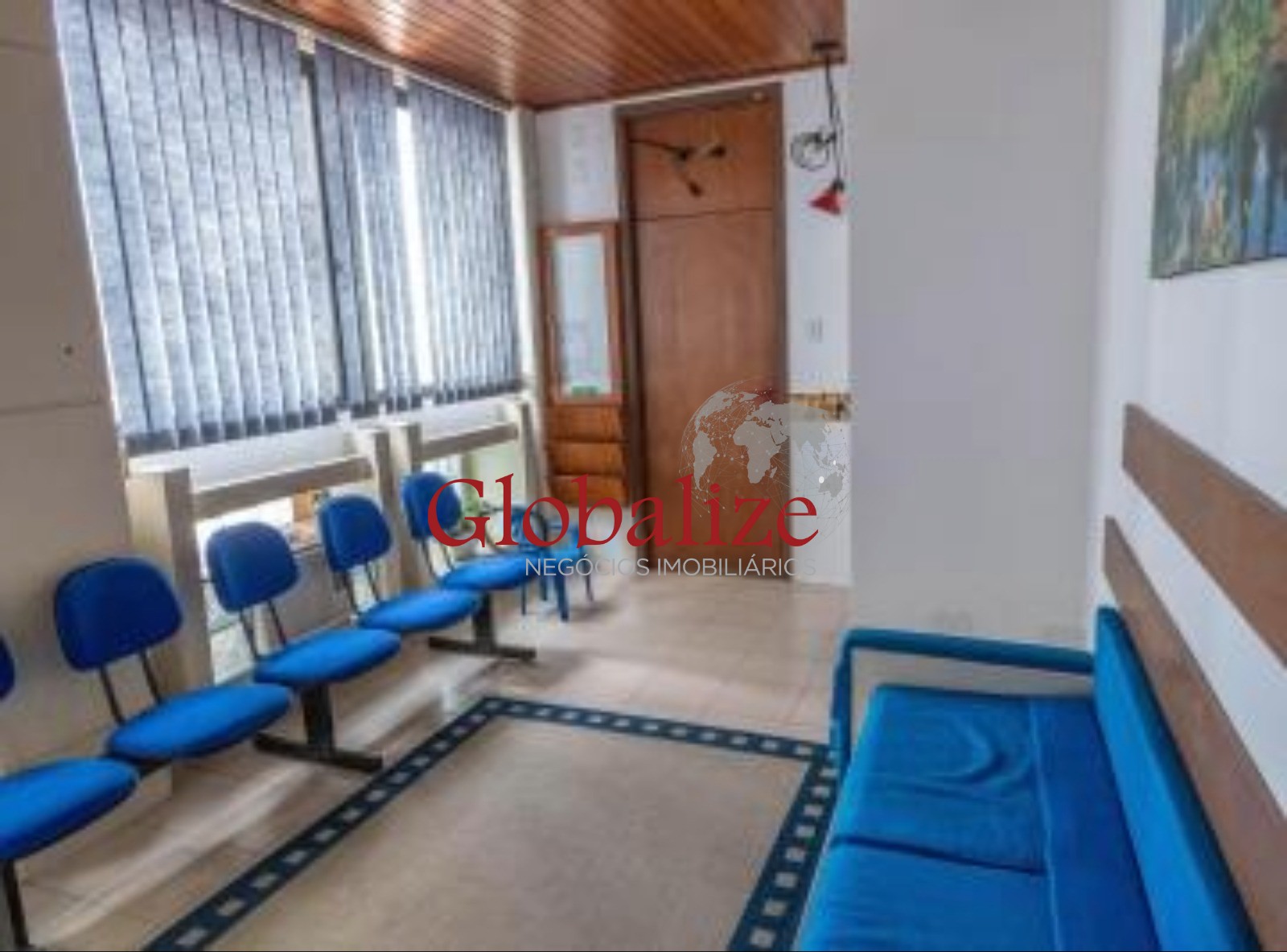 Sala-Conjunto, 190 m² - Foto 7
