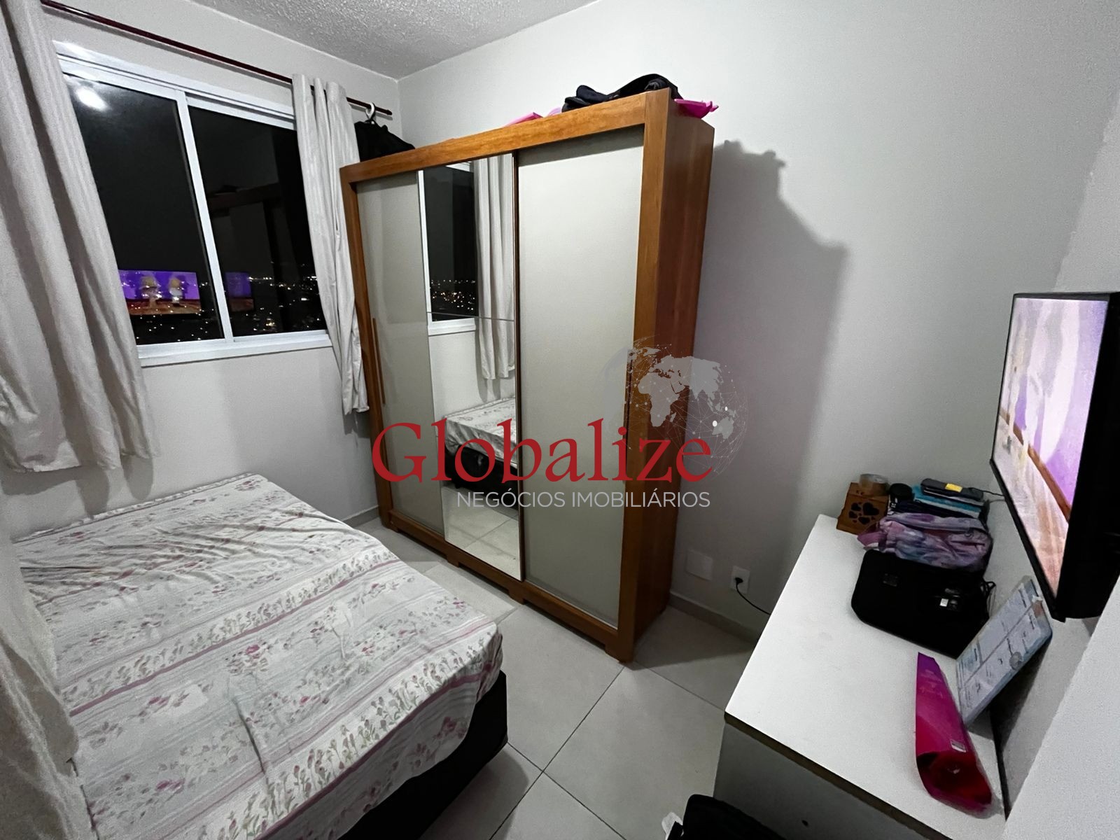 Apartamento, 2 quartos, 40 m² - Foto 7