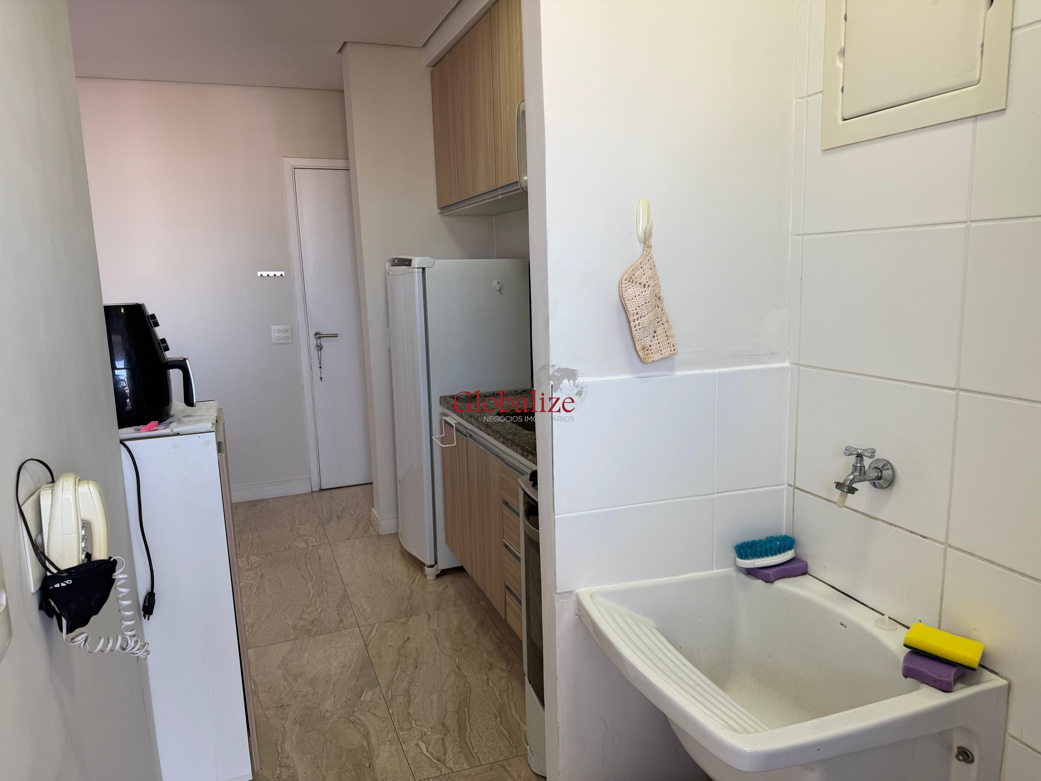 Apartamento, 1 quarto, 49 m² - Foto 14