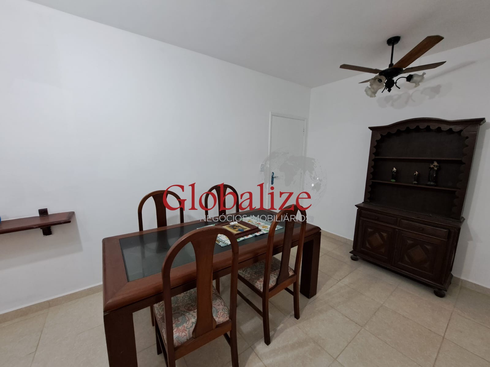 Apartamento, 3 quartos, 104 m² - Foto 3