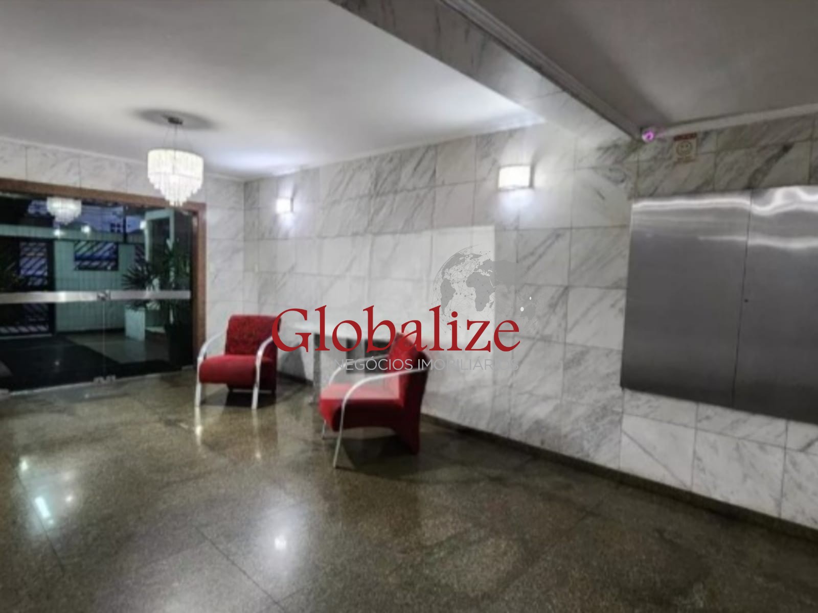 Apartamento, 2 quartos, 80 m² - Foto 21