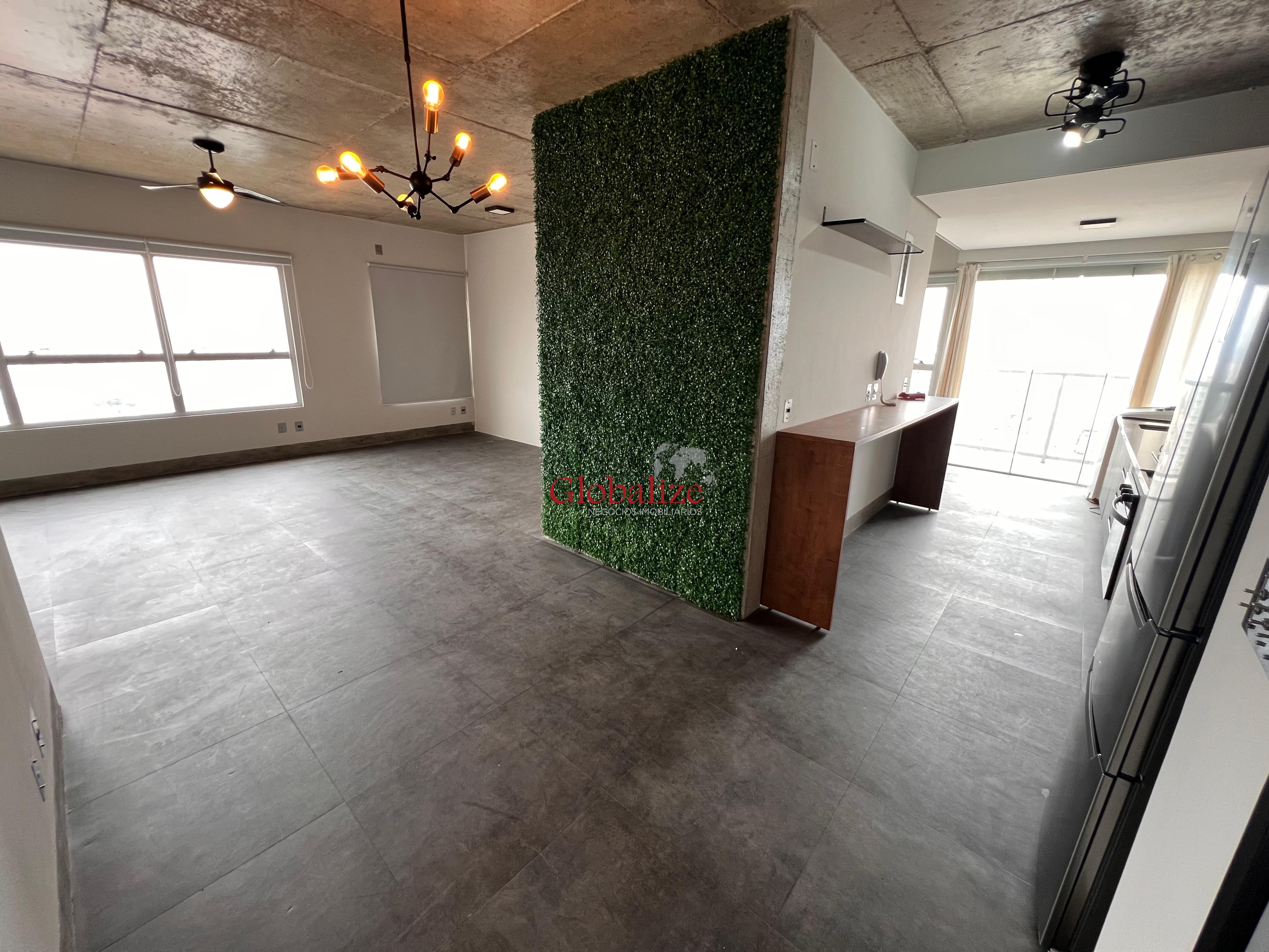 Apartamento, 1 quarto, 72 m² - Foto 4