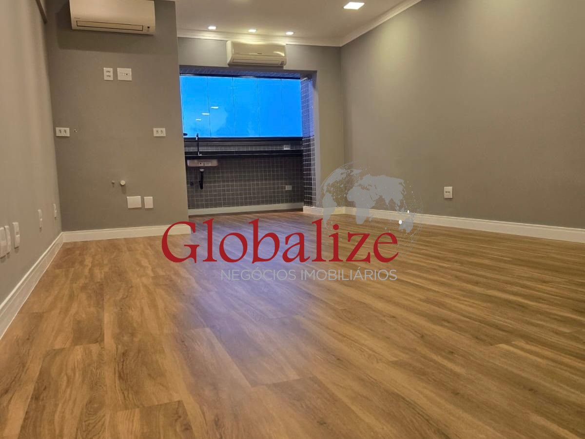 Sala-Conjunto, 42 m² - Foto 2