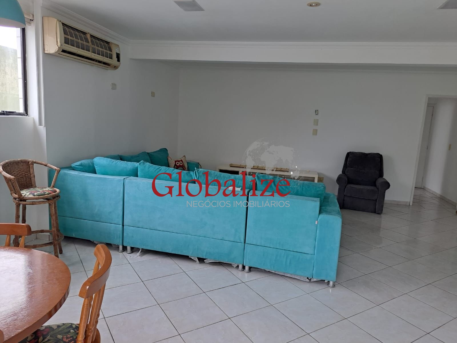Cobertura, 4 quartos, 320 m² - Foto 2
