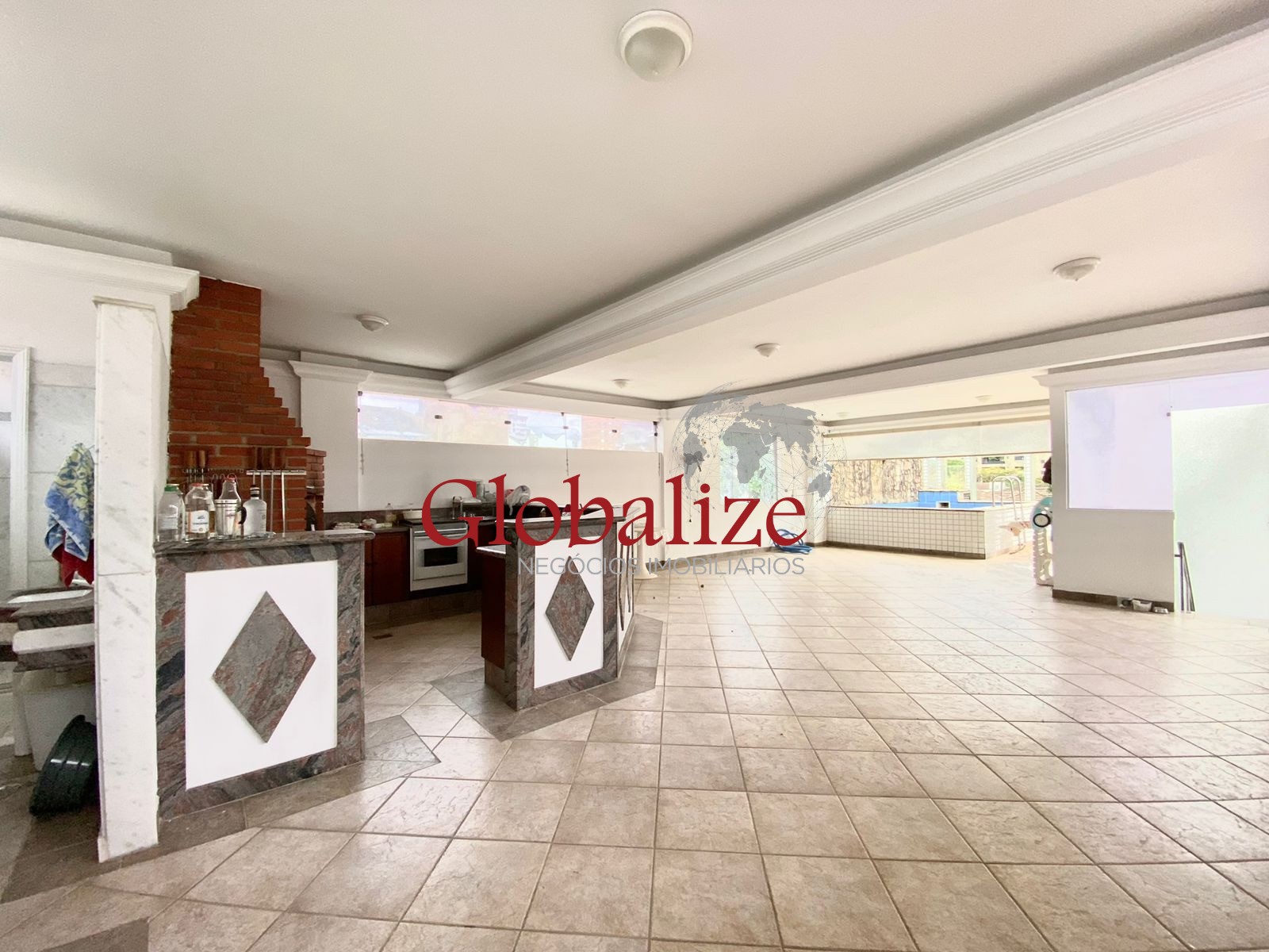 Casa, 3 quartos, 330 m² - Foto 4