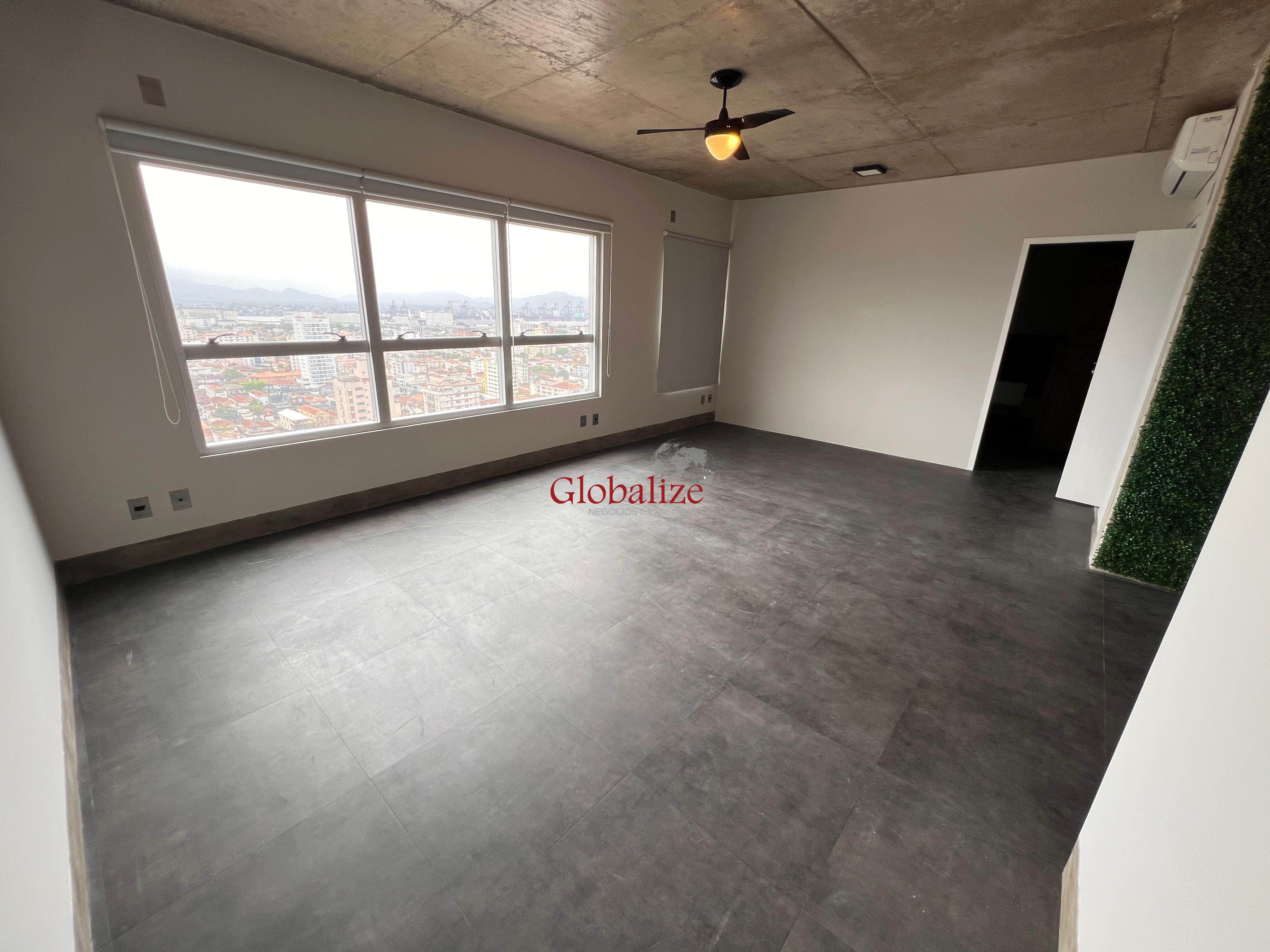 Apartamento, 1 quarto, 72 m² - Foto 1
