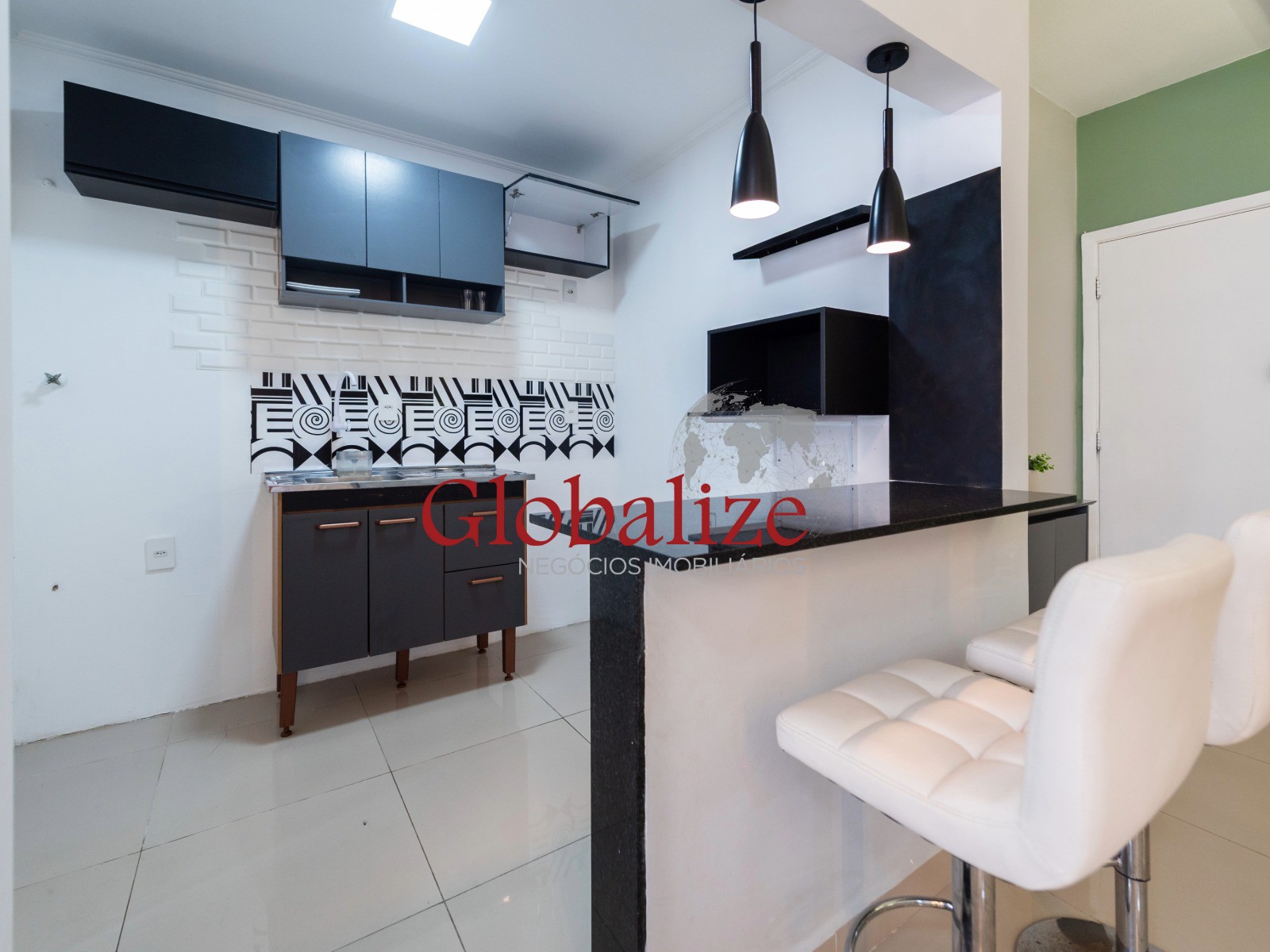 Apartamento, 2 quartos, 86 m² - Foto 19