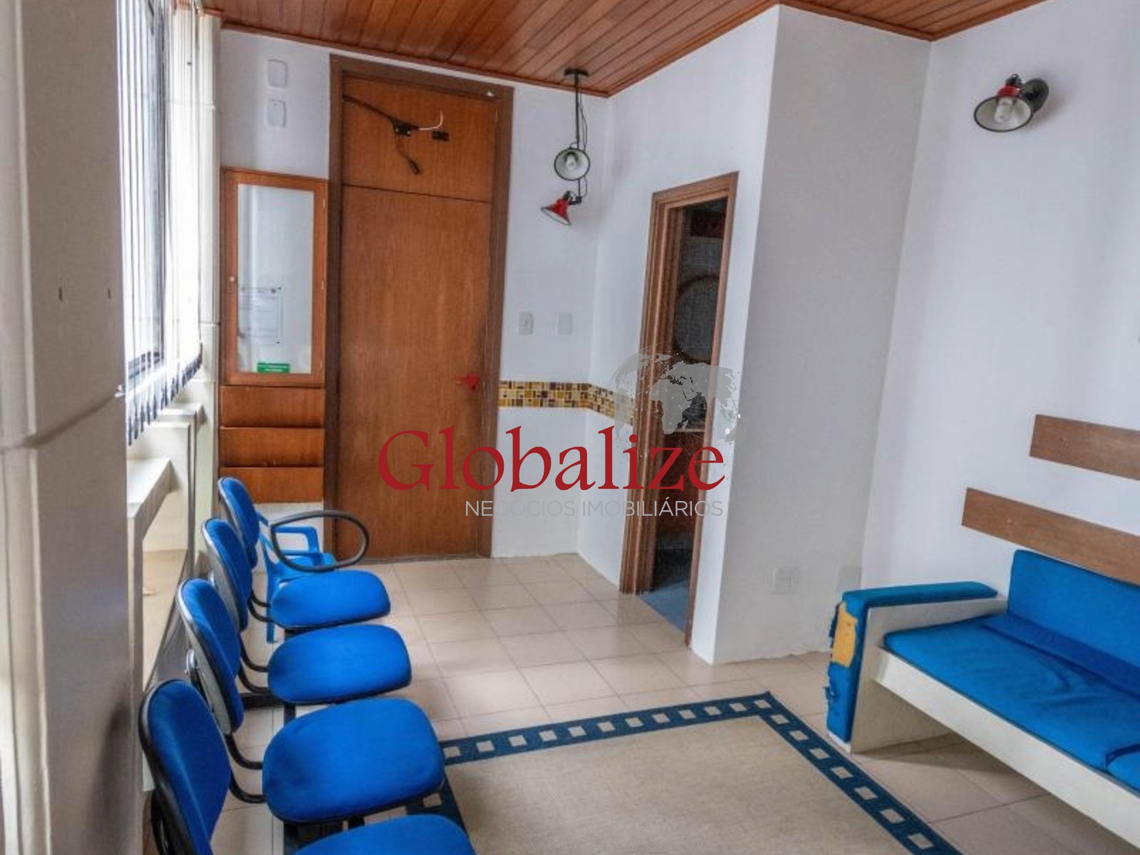 Sala-Conjunto, 190 m² - Foto 6