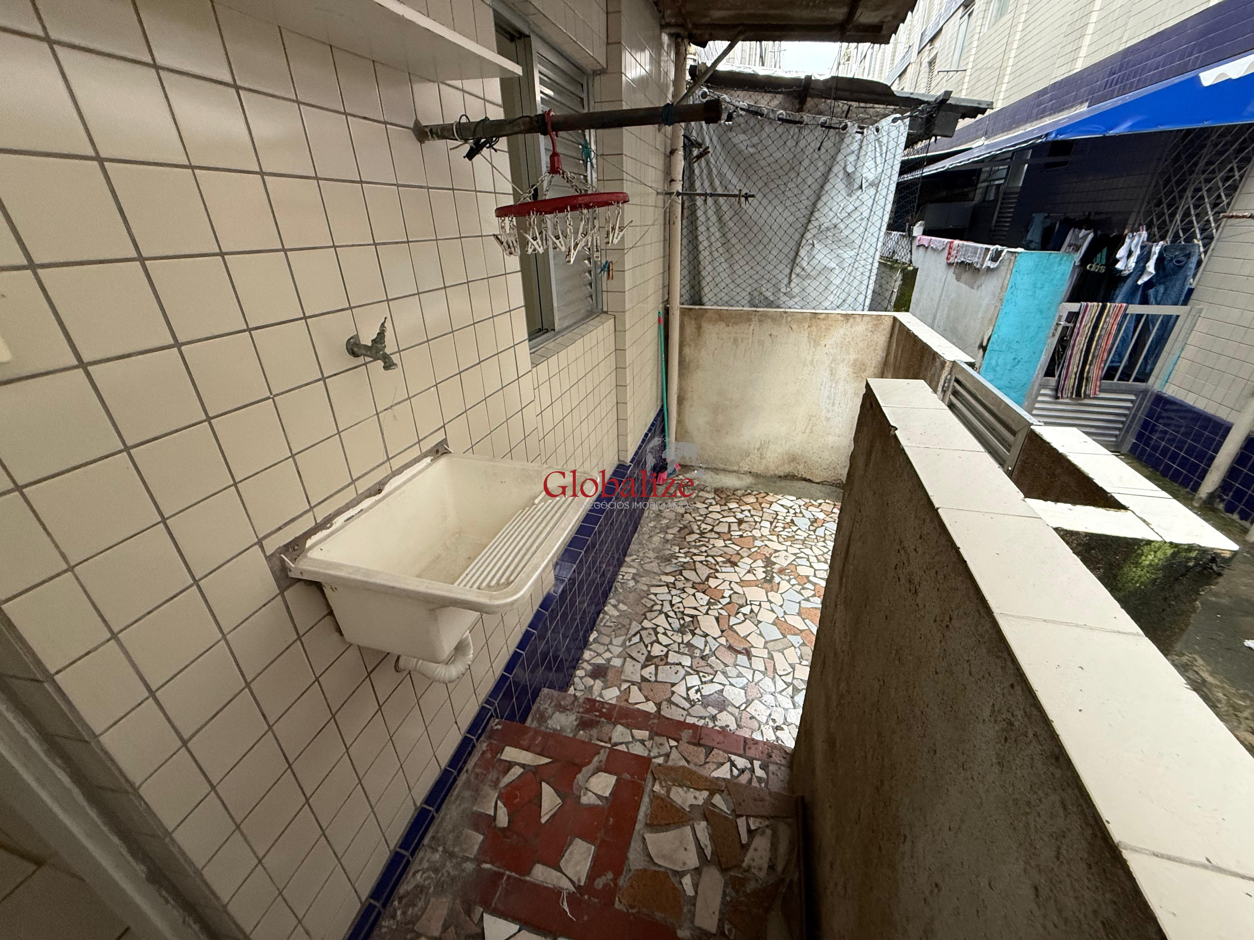 Apartamento, 2 quartos, 45 m² - Foto 12