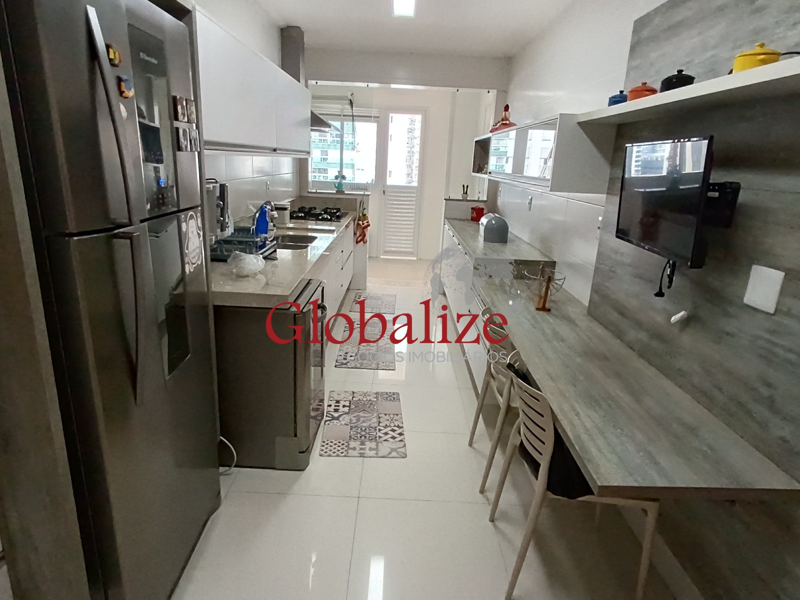 Apartamento, 2 quartos, 128 m² - Foto 16