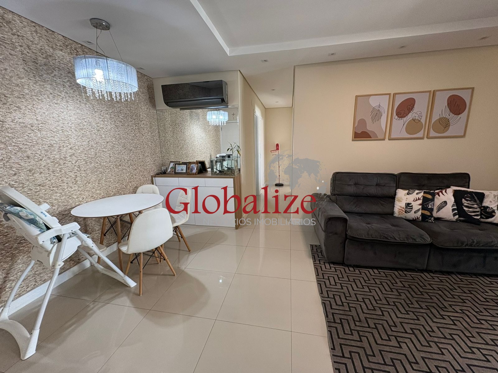 Apartamento, 3 quartos, 87 m² - Foto 6