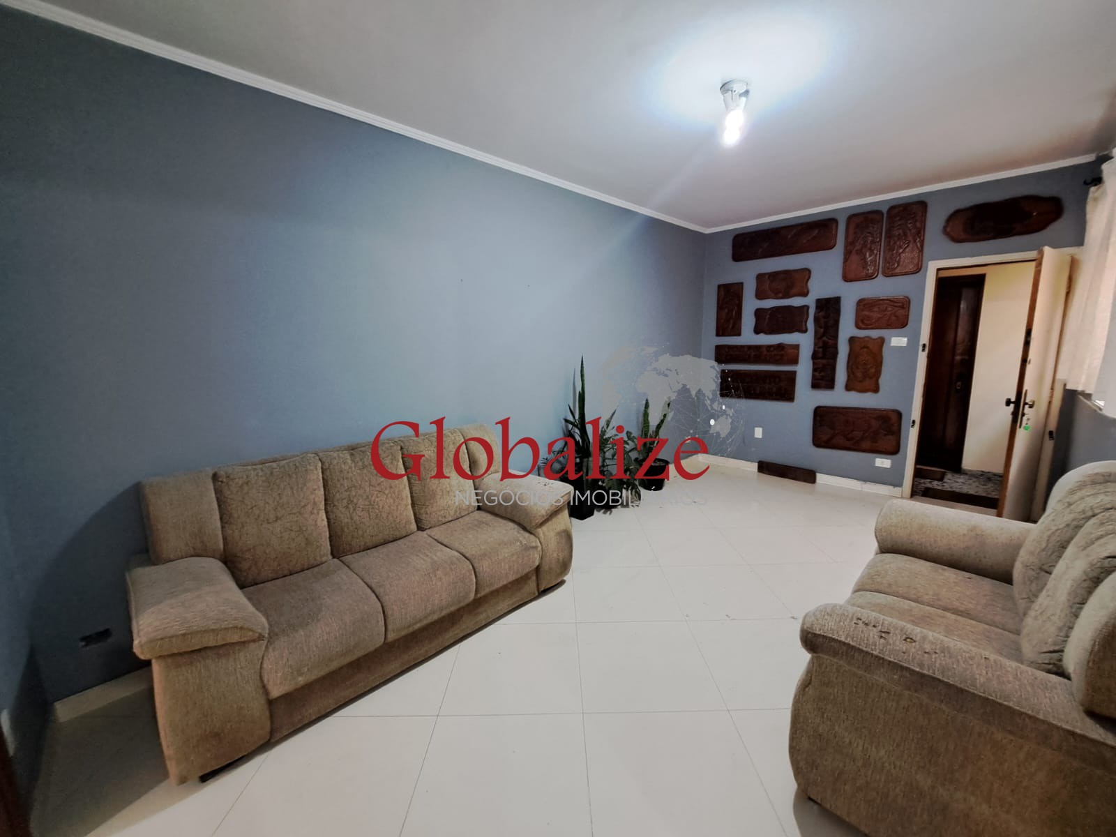 Apartamento, 2 quartos, 121 m² - Foto 2