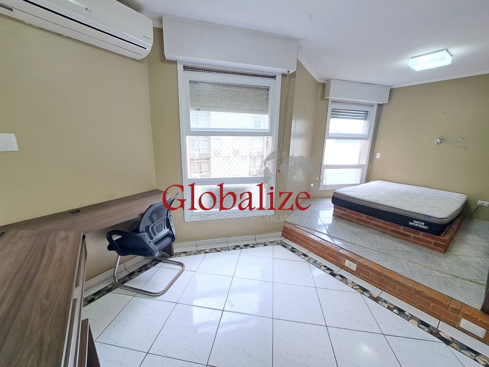 Apartamento, 1 quarto, 44 m² - Foto 8