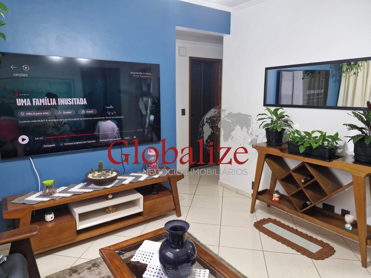 Apartamento, 3 quartos, 89 m² - Foto 3