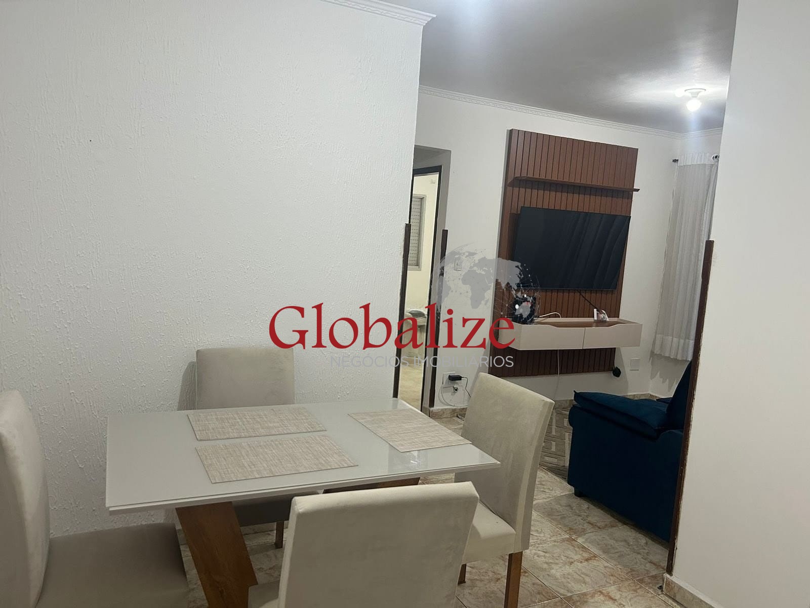 Apartamento, 2 quartos, 67 m² - Foto 5