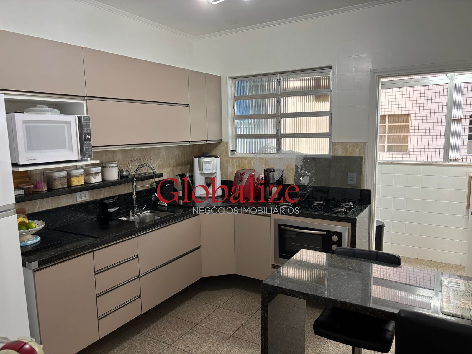 Apartamento, 3 quartos, 116 m² - Foto 7