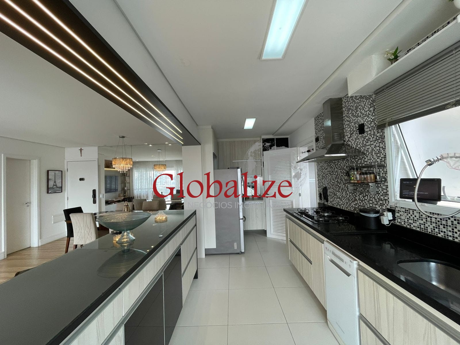 Apartamento, 4 quartos, 131 m² - Foto 13