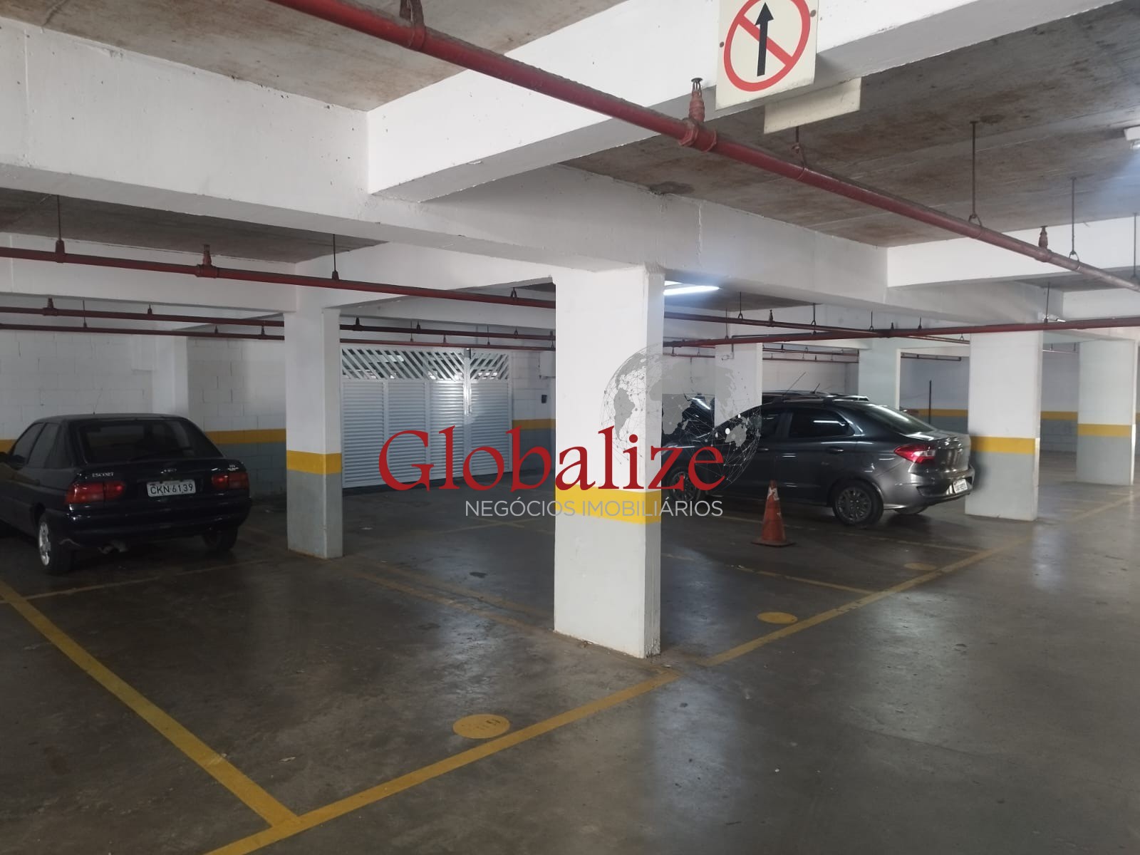 Sala-Conjunto, 42 m² - Foto 16