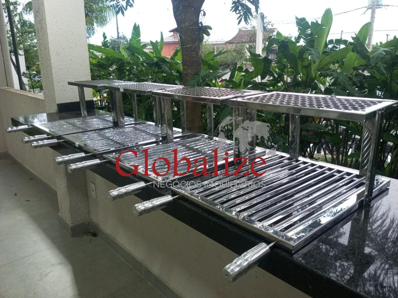 Apartamento, 2 quartos, 40 m² - Foto 14