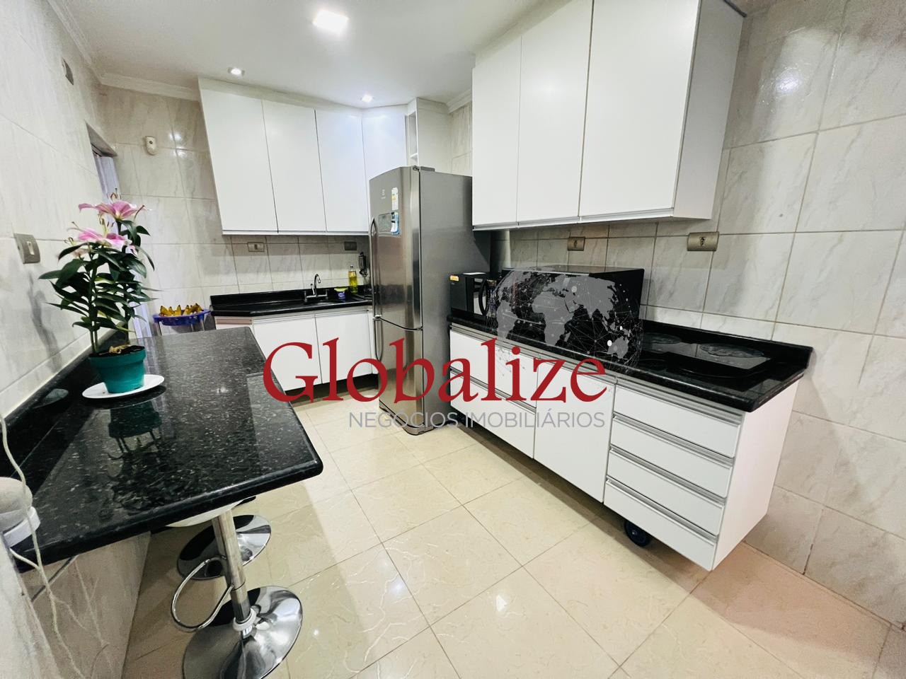 Apartamento, 2 quartos, 60 m² - Foto 14