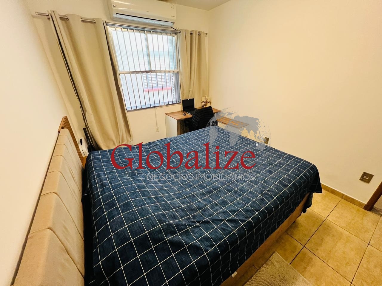 Apartamento, 2 quartos, 60 m² - Foto 6